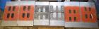Used Alloyd Aergo 2 Plus Semi Automatic Shuttle Style Blister Sealer.