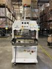 Used Alloyd Aergo 2 Plus Semi Automatic Shuttle Style Blister Sealer