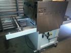 Used Belco Packaging Systems Medical Tray Sealer, Model BM EL 3025. Two station, shuttle style, 30