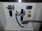 Used Belco Packaging Systems Medical Tray Sealer, Model BM EL 3025. Two station, shuttle style, 30