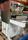 Used Belco Medical Tray Sealer, Model BM EL 2020. Max. seal size fixture 20 x 20