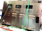 Used Belco Medical Tray Sealer, Model BM EL 2020. Max. seal size fixture 20 x 20