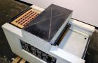Two Station Shuttle Blister Sealer has a 12