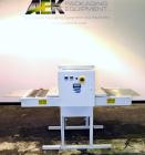 Used Sencorp 630 Blister Sealer.  Two station shuttle blister sealer has a 13