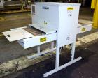 Used Sencorp 630 Blister Sealer.  Two station shuttle blister sealer has a 13
