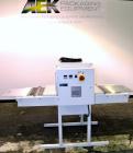 Used Sencorp 630 Blister Sealer