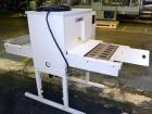 Used Sencorp 630 Blister Sealer