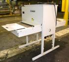 Used Sencorp 630 Blister Sealer