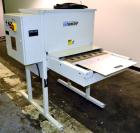 Used Sencorp 630 Blister Sealer