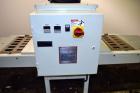 Used Sencorp 630 Blister Sealer