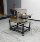 Used SencorpWhite Model MD1612 Ceratek Medical/Pharmaceutical Tray Sealer