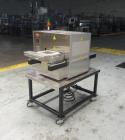 Used SencorpWhite Model MD1612 Ceratek Medical/Pharmaceutical Tray Sealer