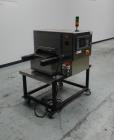 Used SencorpWhite Model MD1612 Ceratek Medical/Pharmaceutical Tray Sealer