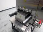 Used SencorpWhite Model MD1612 Ceratek Medical/Pharmaceutical Tray Sealer