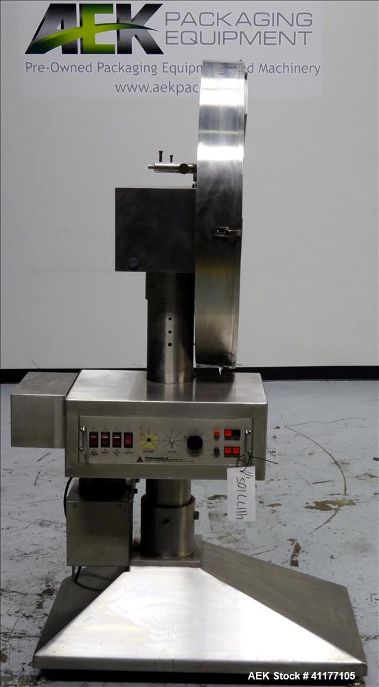 Used Thomas Engineering Model 150