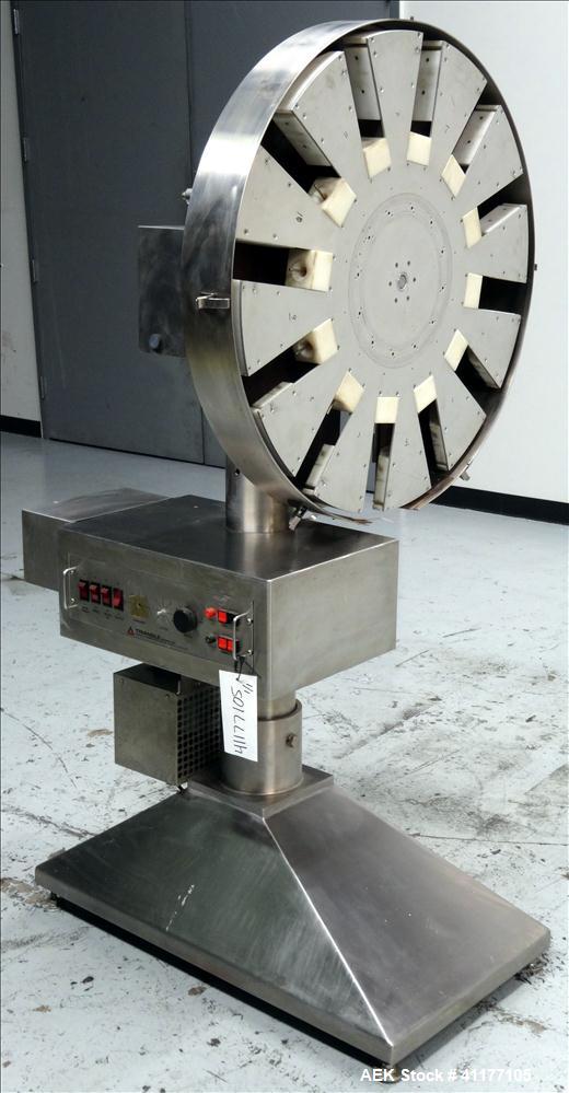 Used Thomas Engineering Model 150