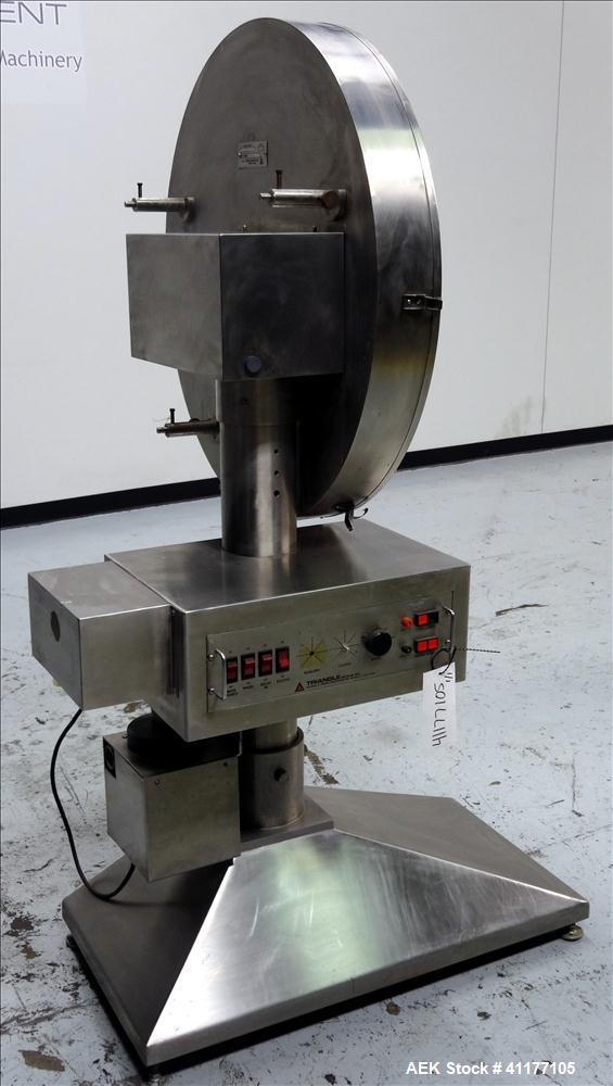 Used Thomas Engineering Model 150