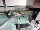 Used McBrady Model 200 Orbit Bottle Air Rinser