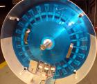 Used McBrady Model 200 Orbit Bottle Air Rinser