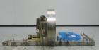 Used McBrady Model 200 Orbit Bottle Air Rinser