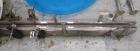 Used McBrady Model 200 Orbit Bottle Air Rinser