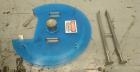 Used McBrady Model 200 Orbit Bottle Air Rinser