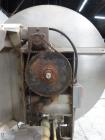 Used McBrady Model 200 Orbit Bottle Air Rinser