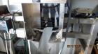 Used McBrady Engineering Orbital Air Bottle Rinser, Model 60.  Currently set up for 750 ml, change parts for 375 ml.  Stainless steel frame.  Includes speed control,  Missing power supply.  No motor ...