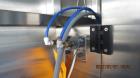 Used McBrady Engineering Orbital Air Bottle Rinser, Model 60.  Currently set up for 750 ml, change parts for 375 ml.  Stainless steel frame.  Includes speed control,  Missing power supply.  No motor ...