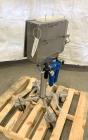 Used McBrady Bottle Washer / Manual Air Cleaner, Model A10.
