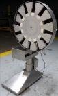 Used Thomas Engineering Model 150