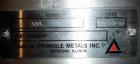 Used Thomas Engineering Model 150