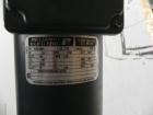 Used U.S. Bottlers Machinery Model Sanitair Cleaner DS-8 Rotary Air Bottle Cleaner capable of speeds up to 150 containers per minute. Uses a dual-stage cleaning process. Has duplex cleaning station c...