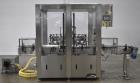 Unused WeighPack SC20 Rotary Air Rinser/Bottle Cleaner – Paxiom Bottle Cleaning System