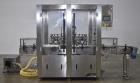 Unused-Weighpack Systems (Paxiom) Model SC20 rotary air rinser/bottle cleaner. Suitable to rinse the internal of the glass b...