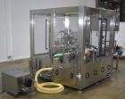 Unused-Weighpack Systems (Paxiom) Model SC20 rotary air rinser/bottle cleaner. Suitable to rinse the internal of the glass b...