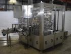 Unused WeighPack SC20 Rotary Air Rinser/Bottle Cleaner – Paxiom Bottle Cleaning System