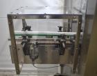 Unused-Weighpack Systems (Paxiom) Modell SC20 Rotationsluftspüler/Flaschenreiniger. Geeignet zum Spülen des Inneren der Glas...