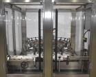 Unused WeighPack SC20 Rotary Air Rinser/Bottle Cleaner – Paxiom Bottle Cleaning System