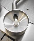 Unused WeighPack SC20 Rotary Air Rinser/Bottle Cleaner – Paxiom Bottle Cleaning System