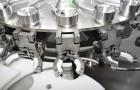 Unused WeighPack SC20 Rotary Air Rinser/Bottle Cleaner – Paxiom Bottle Cleaning System