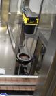 Sistemas de pesaje sin usar (Paxiom) Enjuagador de aire rotativo/limpiador de botellas modelo SC20. Adecuado para enjuagar e...