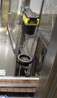 Unused-Weighpack Systems (Paxiom) Model SC20 rotary air rinser/bottle cleaner. Suitable to rinse the internal of the glass b...