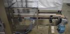 Unused WeighPack SC20 Rotary Air Rinser/Bottle Cleaner – Paxiom Bottle Cleaning System