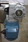 Sistemas de pesaje sin usar (Paxiom) Enjuagador de aire rotativo/limpiador de botellas modelo SC20. Adecuado para enjuagar e...