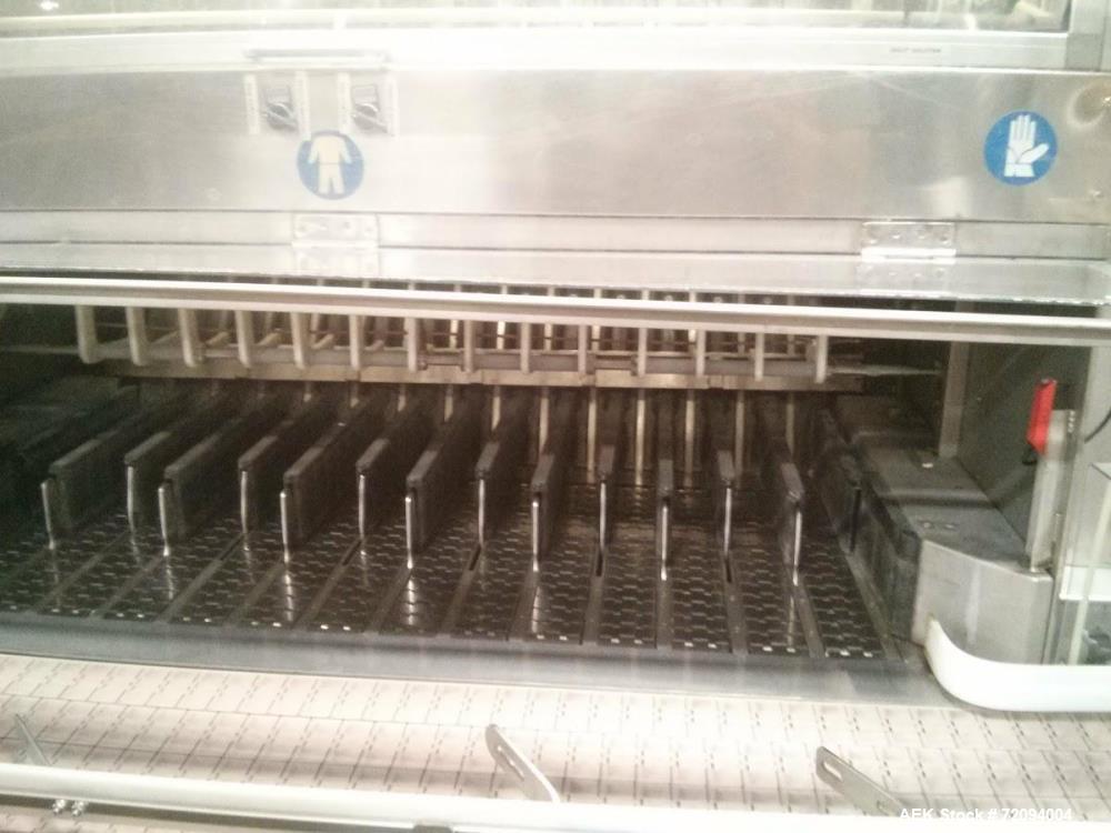 Used MAG Bottle Washer