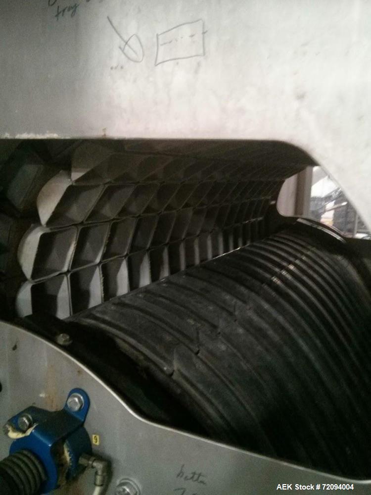 Used MAG Bottle Washer
