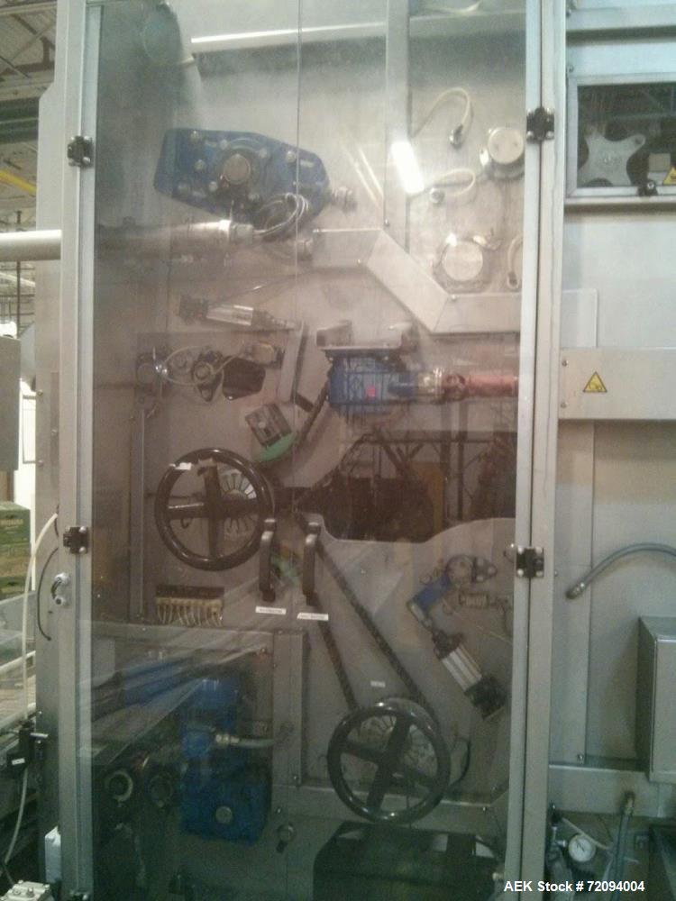 Used- MAG Bottle Washer