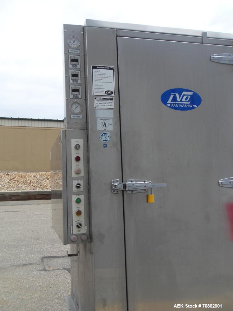 UsedLVO Manufacturing Fully Automatic High Volum