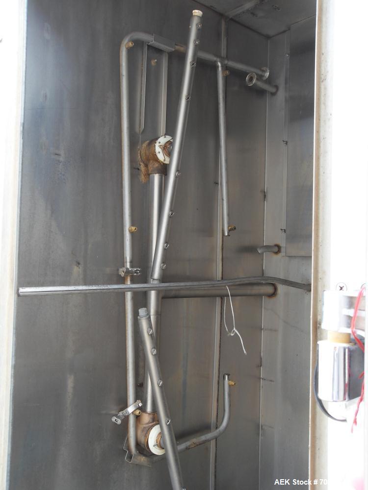 UsedLVO Manufacturing Fully Automatic High Volum
